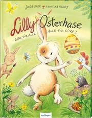 Lilly Osterhase
