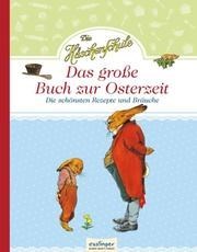 Häschenschule - Buch zur Osterzeit