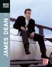 James Dean - Motorlegenden