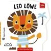 Kleine Freunde - Leo Löwe