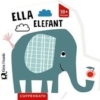 Kleine Freunde - Ella Elefant