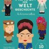 Großartige Frauen der Weltgeschichte