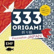 333 Origami Japan