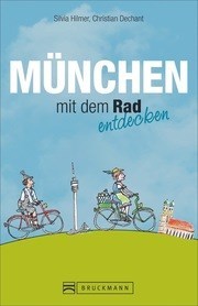 München mit dem Rad entdecken