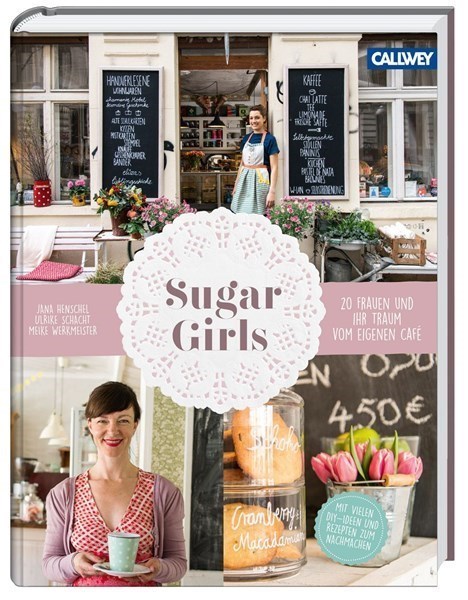 Sugar Girls