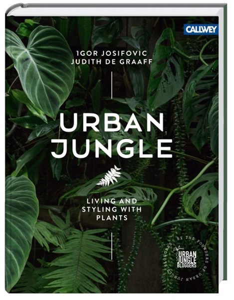 engl - urban jungle