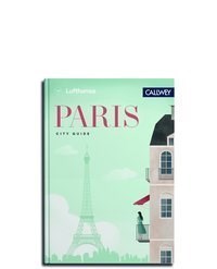 Lufthansa City Guides - Paris