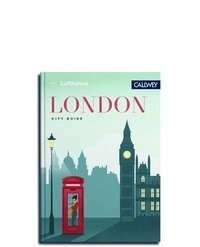 Lufthansa City Guides - London