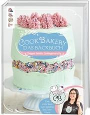 CookBakery - Das Backbuch