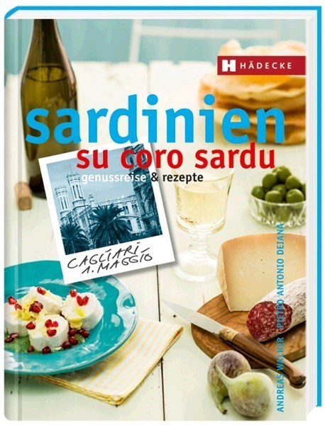 Sardinien - Su coro Sardo