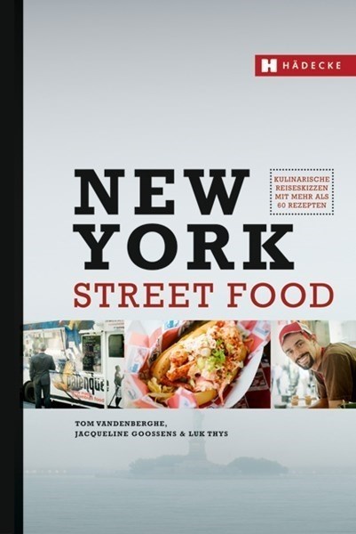 New York - Streetfood