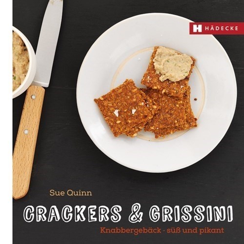 Crackers & Grissini
