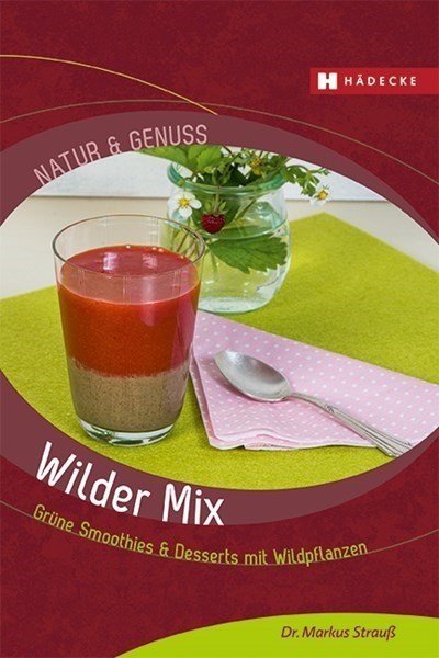 Wilder Mix