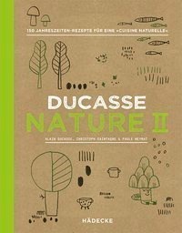 Ducasse Nature ll