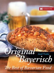 Original bayerisch/dtsch/engl.