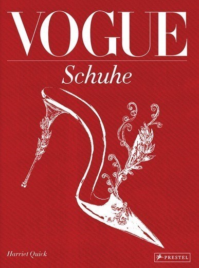 Vogue: Schuhe