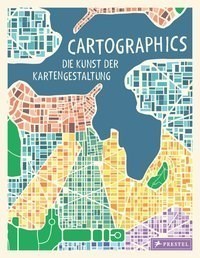 Cartographics - Die Kunst der Kartengest