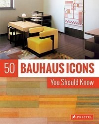 engl - 50 Bauhaus Icons
