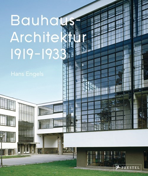 Bauhaus-Architektur 1919-1933