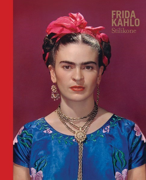Frida Kahlo - Stilikone