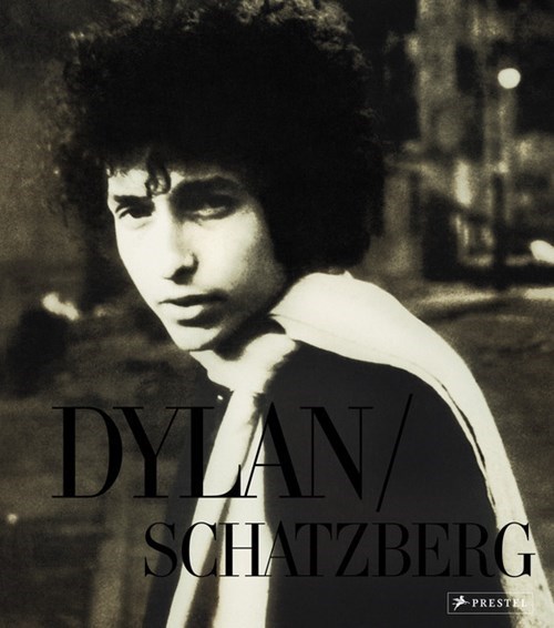 Jerry Schatzberg - Bob Dylan