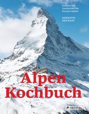 Das Alpen-Kochbuch