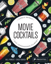 Movie Cocktails