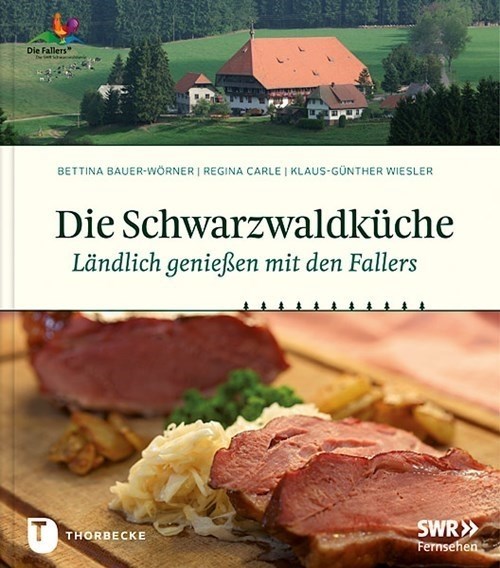 Die Schwarzwaldküche