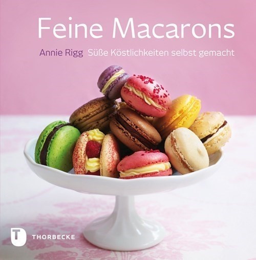 Feine Macarons