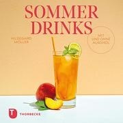 Sommer Drinks