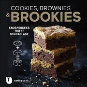 Cookies, Brownies & Brookies