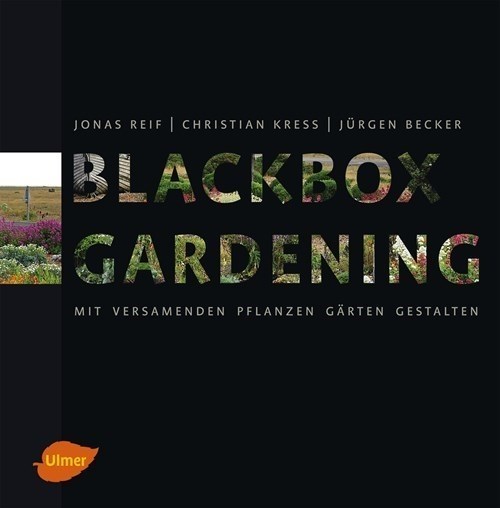 Blackbox - Gardening