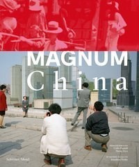 Magnum - China