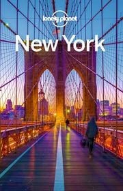 Lonely Planet - New York