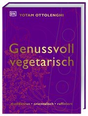 Ottolenghi - Genussvoll vegetarisch