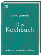 Ottolenghi - Das Kochbuch