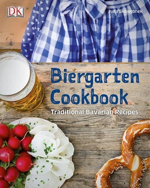 engl - Biergarten Cookbook