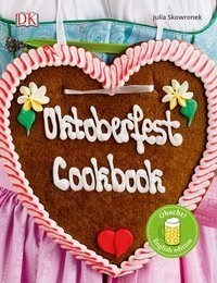 engl - Oktoberfest Cookbook