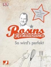 Rosins Restaurant - So wird's perfekt