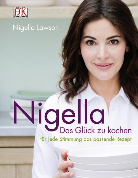 Nigella - Das Glück zu kochen