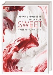 Ottolenghi - Sweet