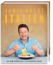 Jamie Oliver - Jamie kocht Italien