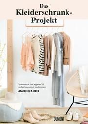 Das Kleiderschrank-Projekt