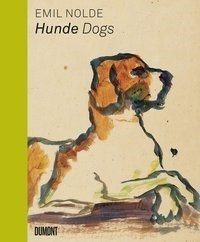 Emil Nolde - Hunde/Dogs