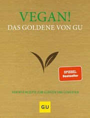 Vegan! Das goldene von GU