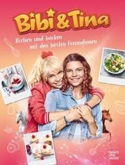 Bibi & Tina Kochen und Backen