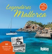 Legendäres Mallorca