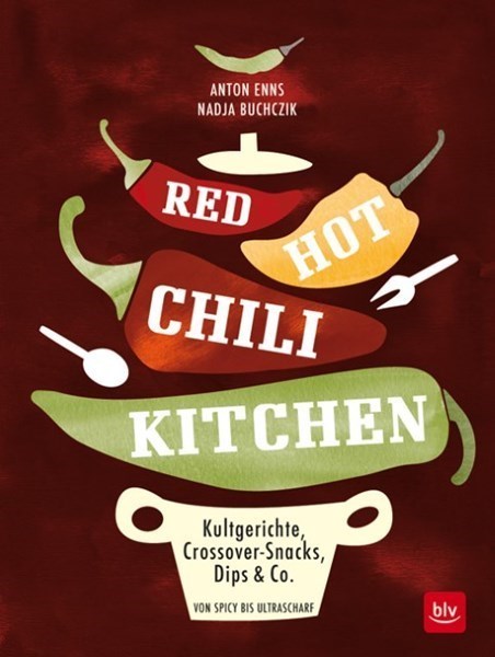Red Hot Chili Kitchen