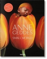 Anne Geddes - Small World