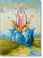 Hieronymus Bosch - das vollständie Werk